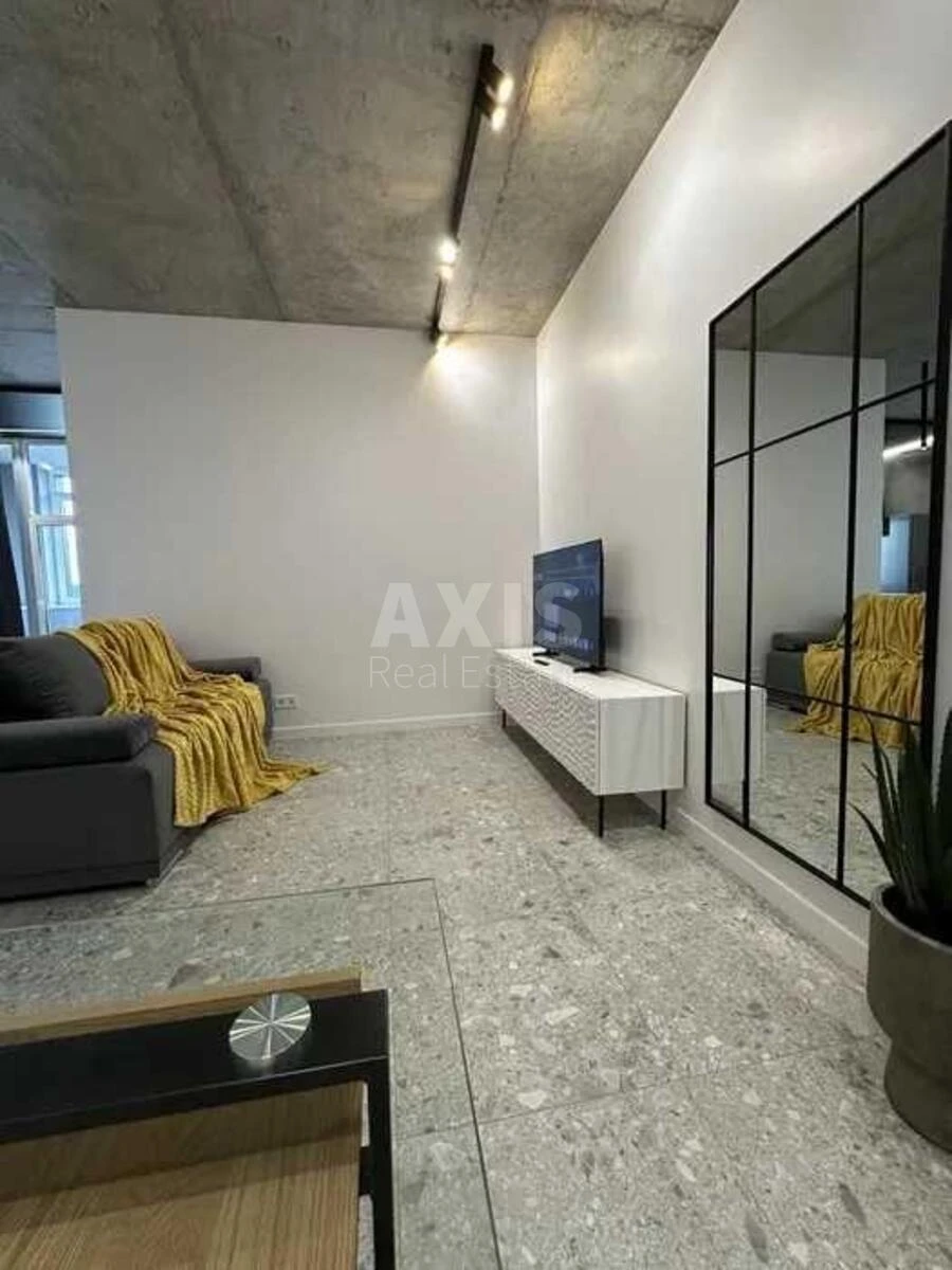 1к квартира пр-т Берестейский 11, корп. 2692845