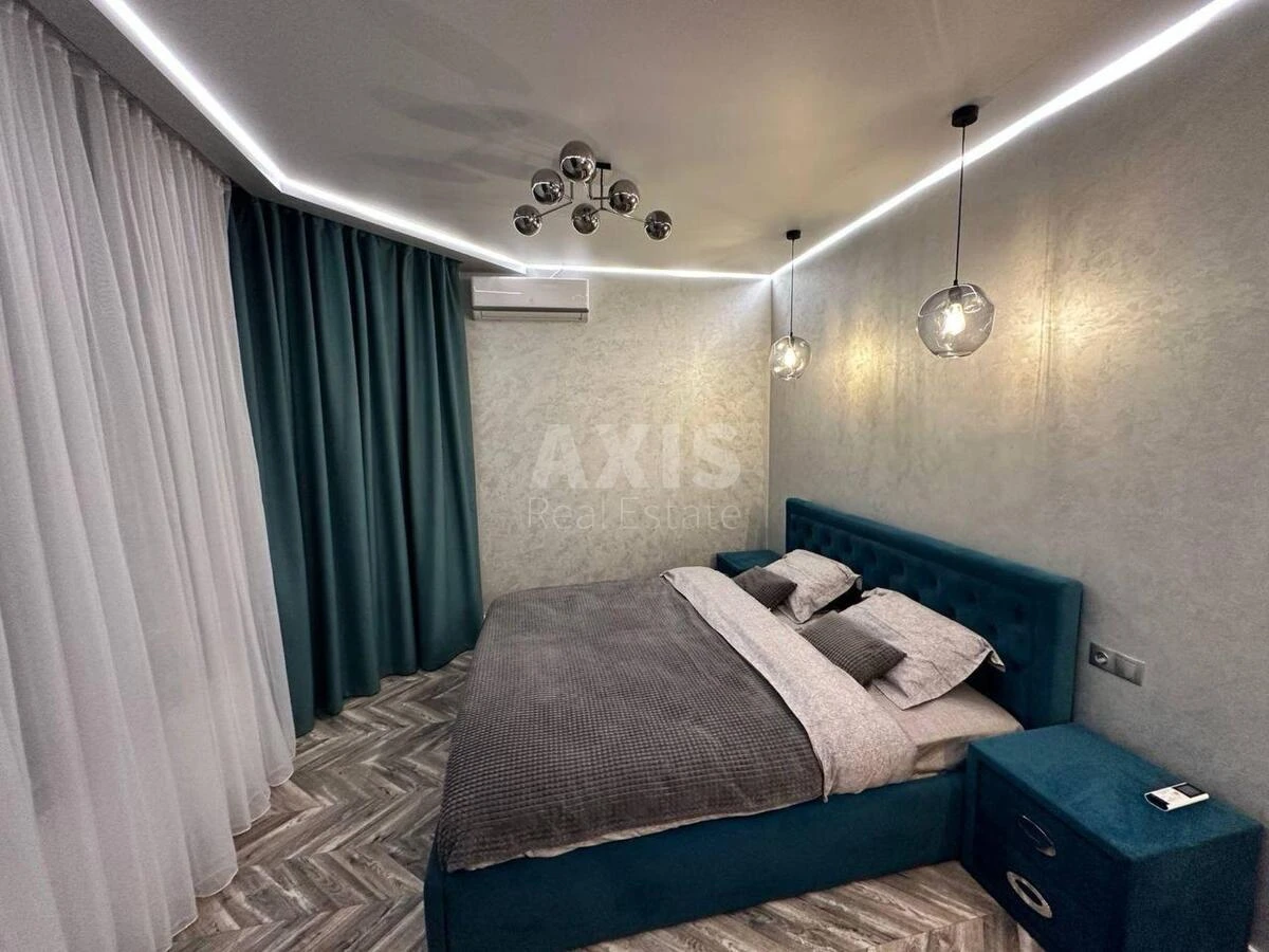 2k apartment pr-t Bazhana Mykoly 167081910