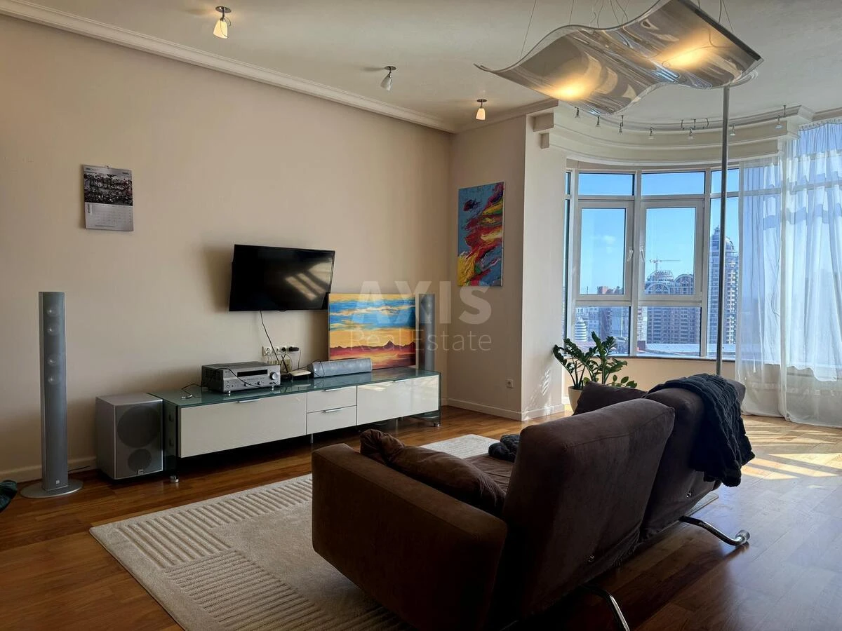2k apartment vul. Knyaziv Ostrozkykh 46/2694081