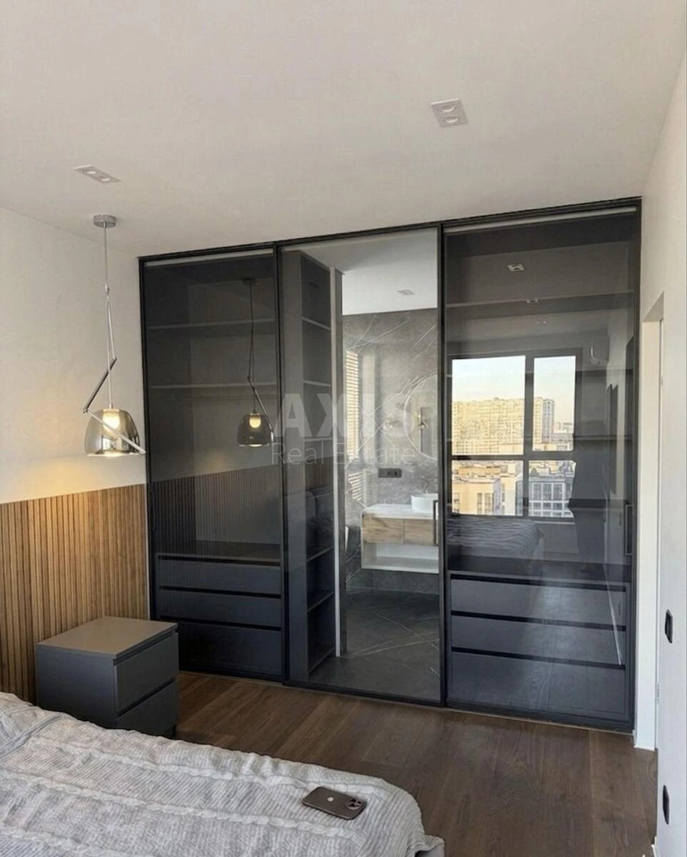 2k apartment vul. Saljutna 2Б713656