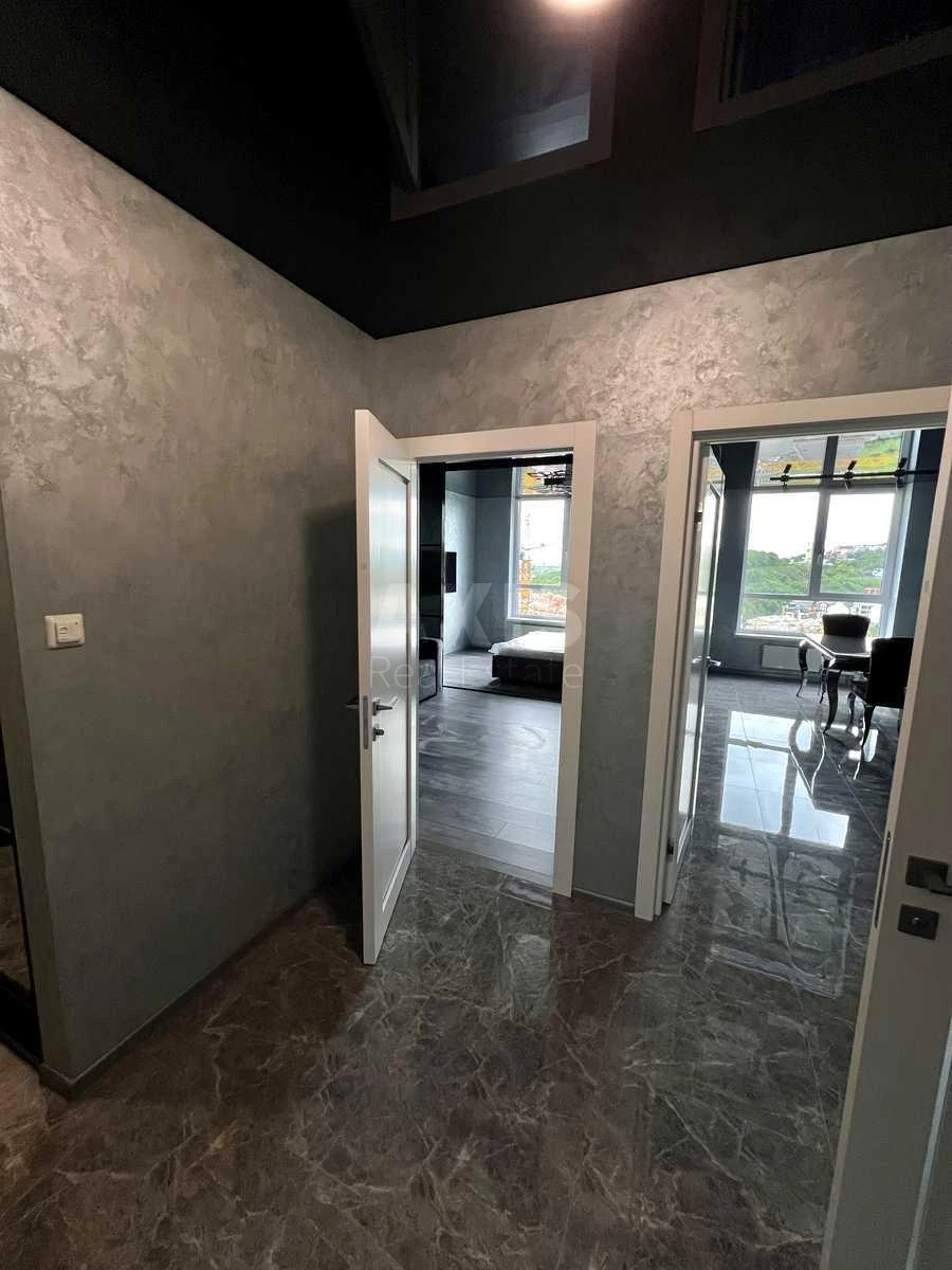 1k apartment vul. Glybochyc'ka 737134517