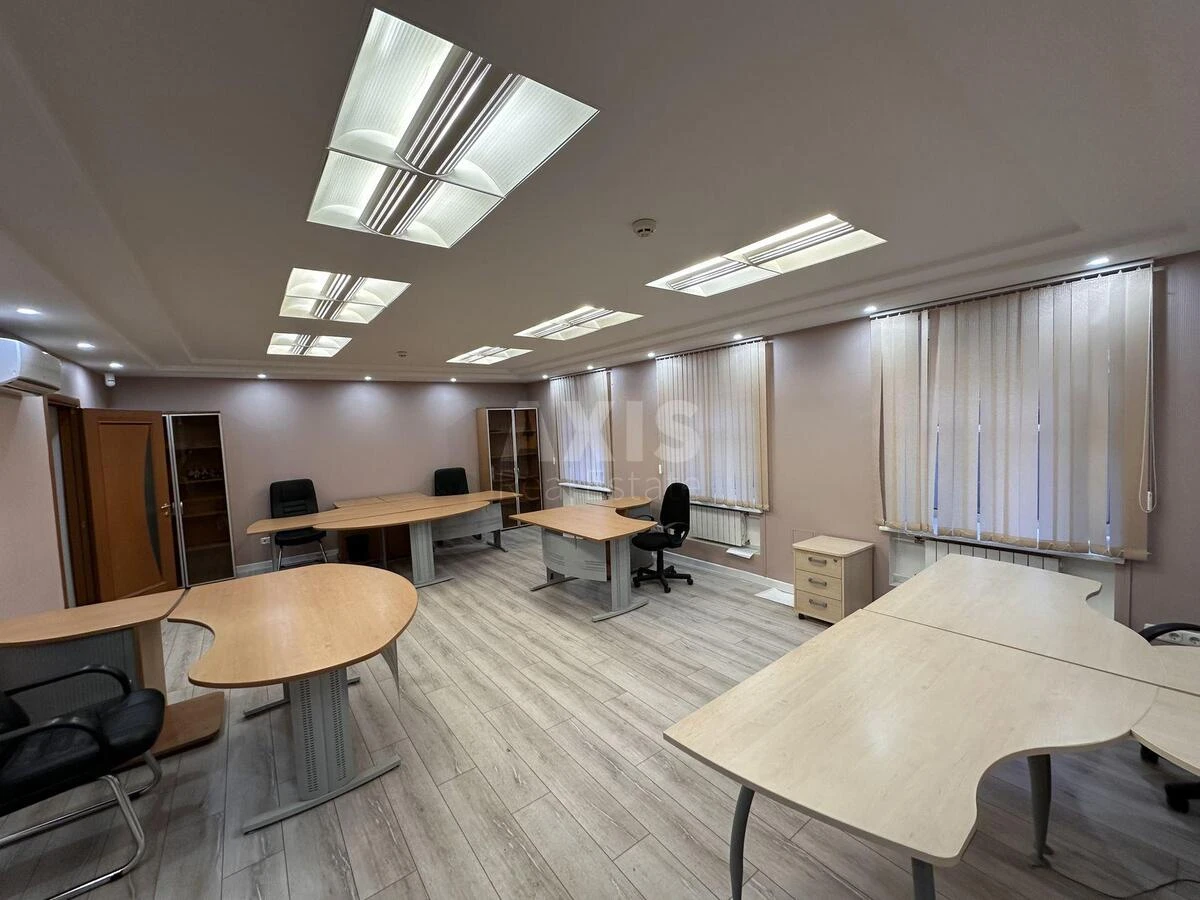 Офис ул. Институтская 16, 94м2698396
