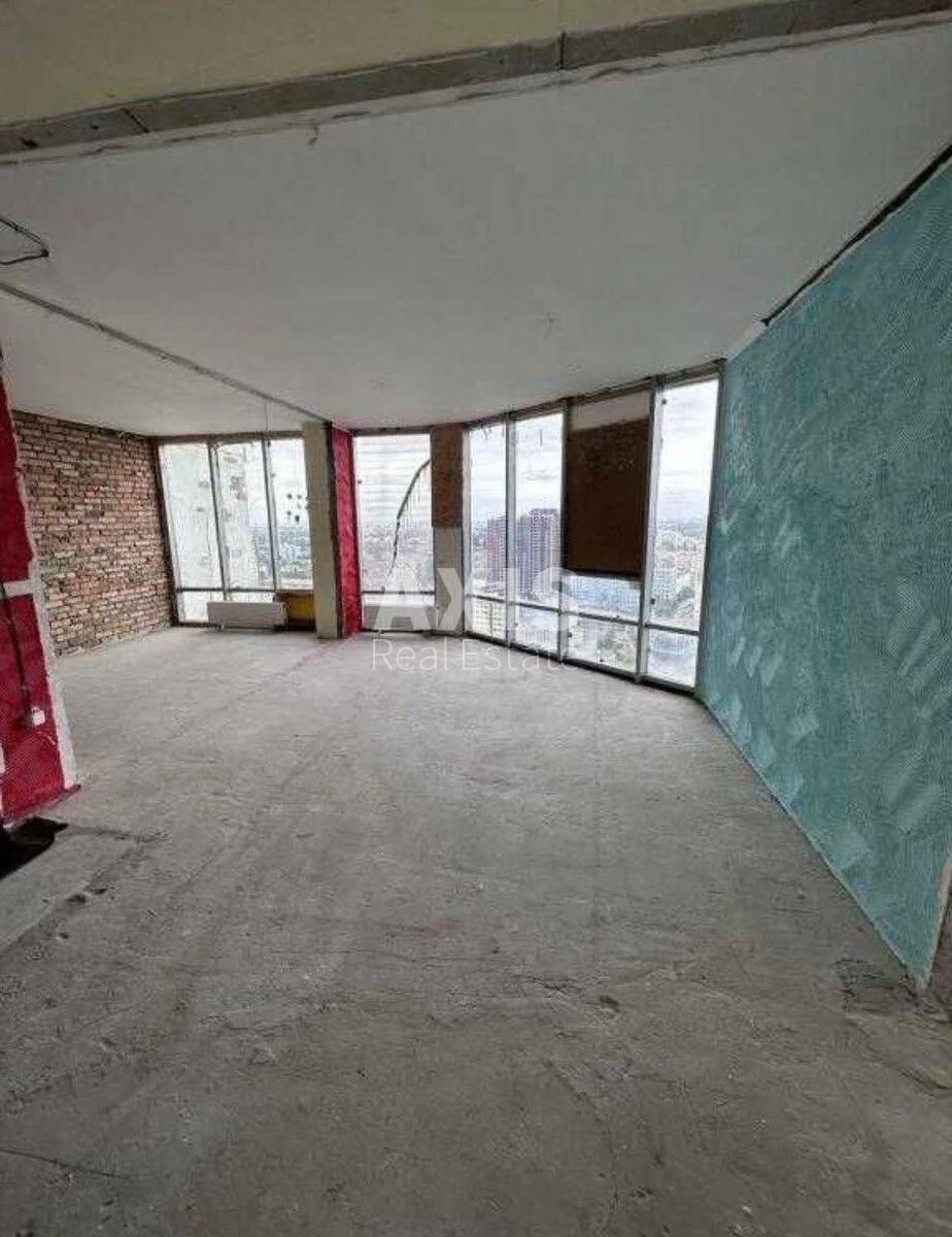5k apartment pr-t Lobanovs'kogo 4611171