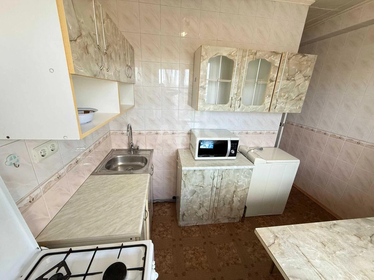 3k apartment vul. Serafymovycha 1371078