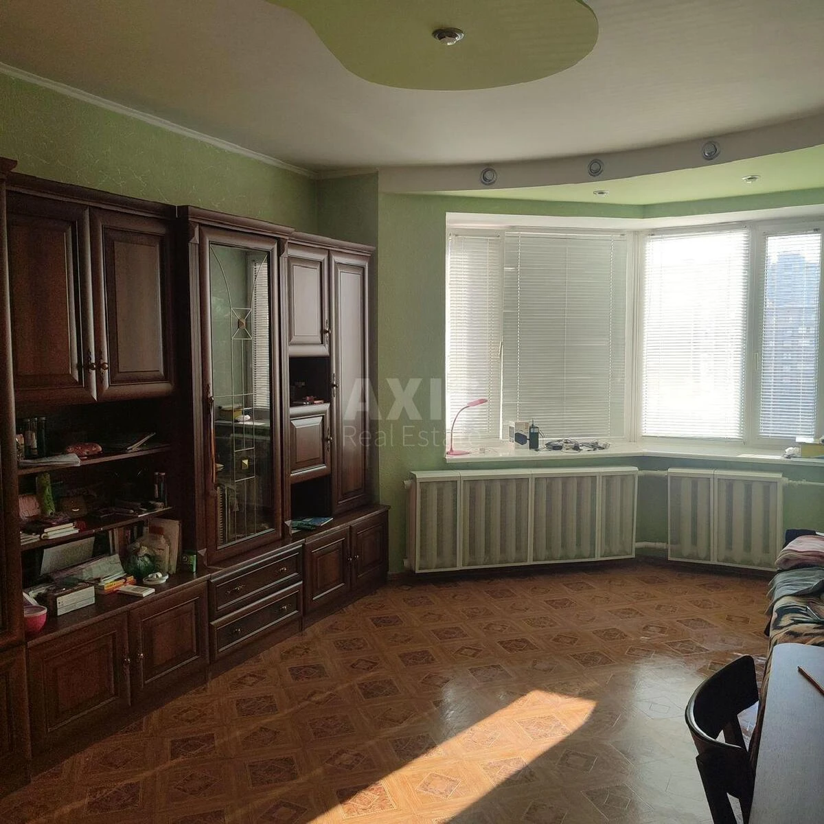 1k apartment vul. Akademika Jefremova 19А647703