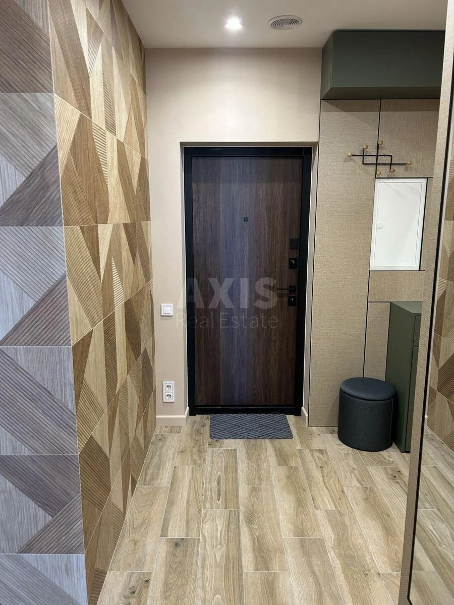 1k apartment vul. Oleksandra Olesja 9А7110911