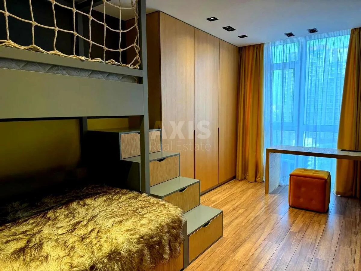 3к квартира ул. Предславинская 55А664379