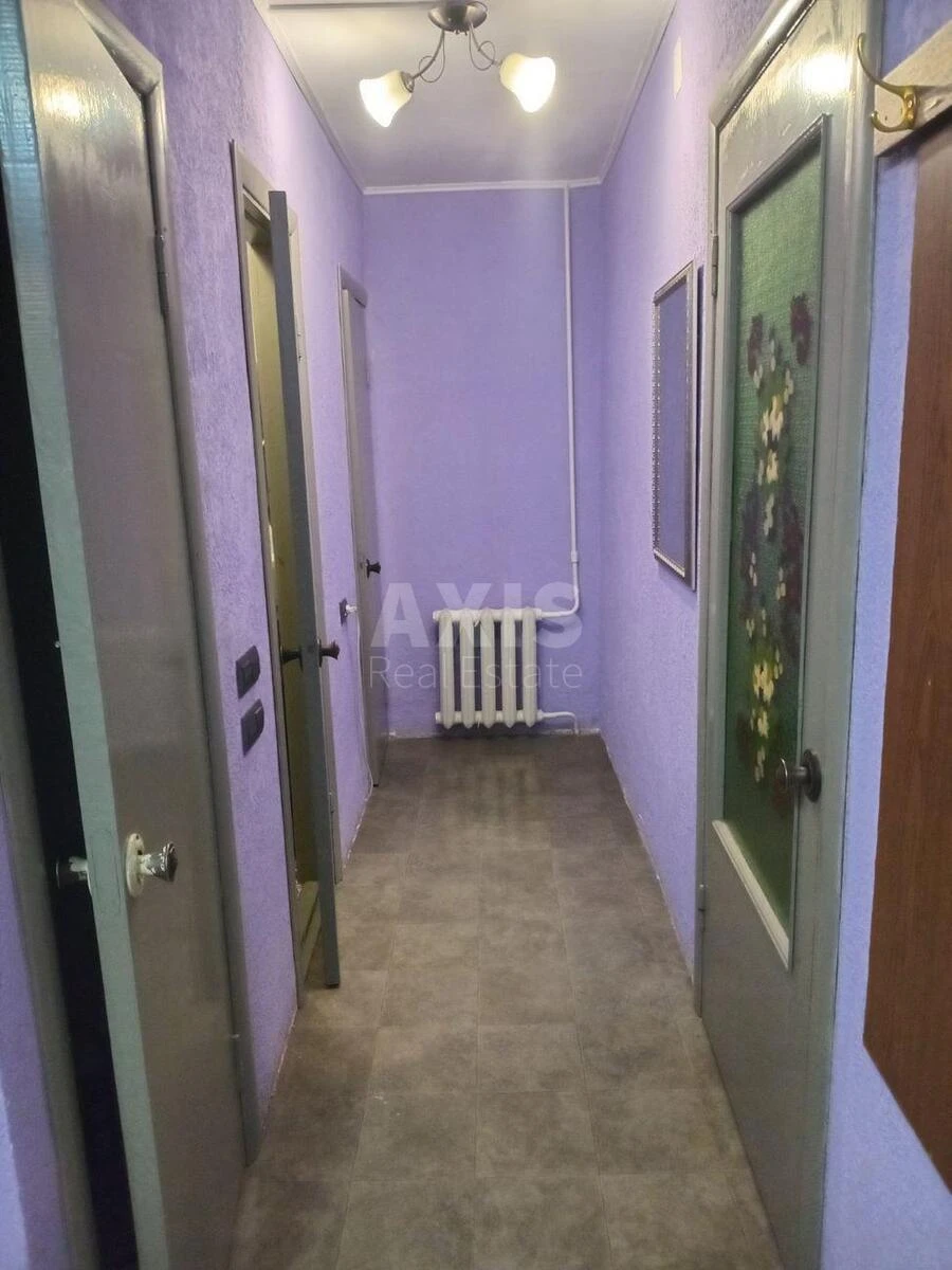2k apartment vul. Boryspil's'ka 32711418