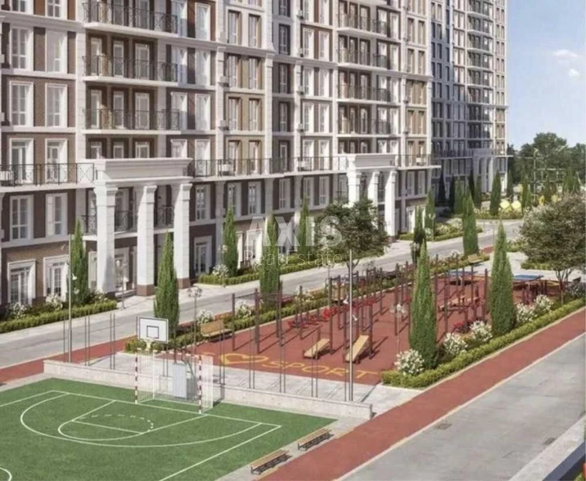 2k apartment vul. Myhajla Maksymovycha 246493914