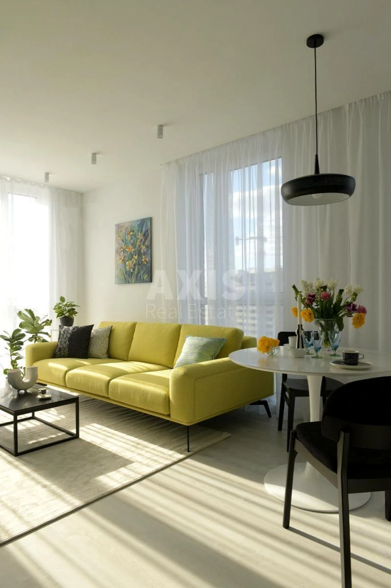 2k apartment pr-t Yevropeyskoho Soyuzu 53/46681710