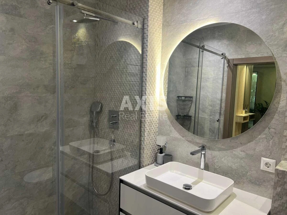 1k apartment vul. Zarichna 1679749