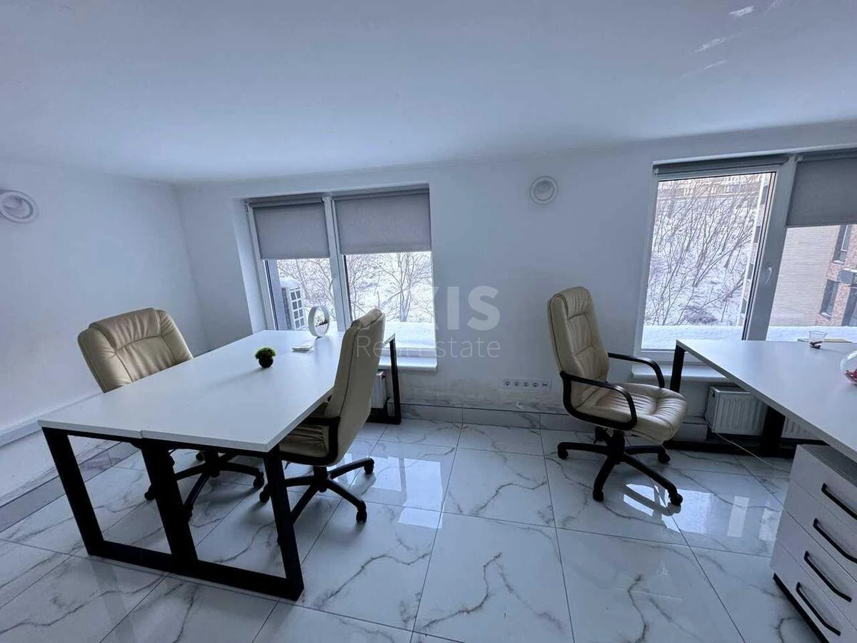 Office vul. Glybochyc'ka 73, 48m27128418