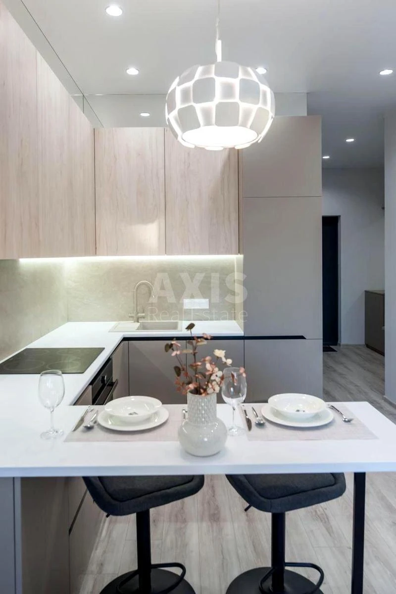 1к квартира пр-т Берестейский 11, корп. 2668332