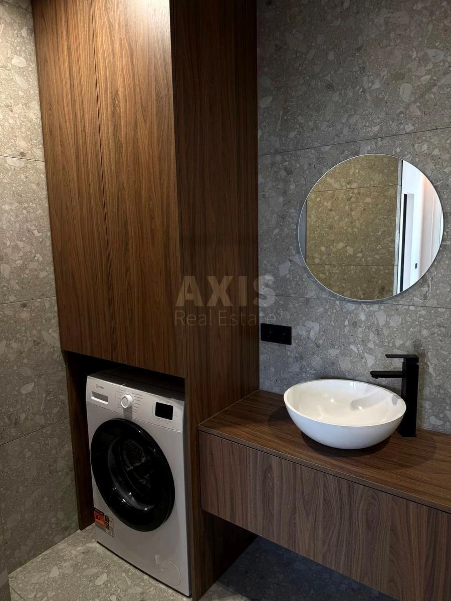 2k apartment vul. Zarichna 16699755