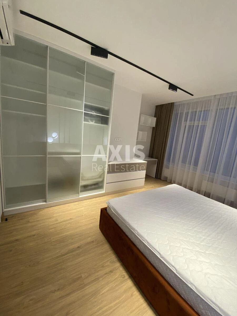 5к квартира ул. Бусловская 125147017