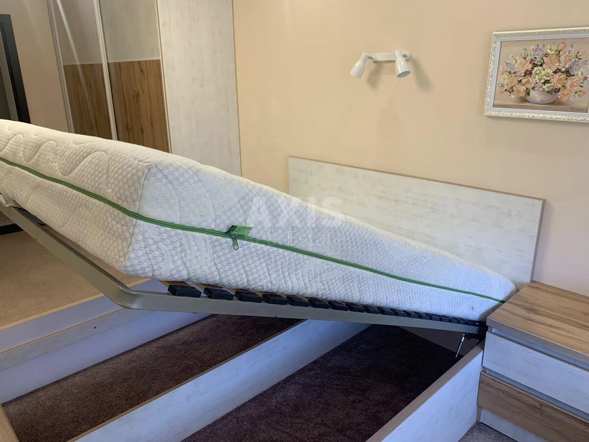 2k apartment vul. Mykil's'ko-Botanichna 17/4700094