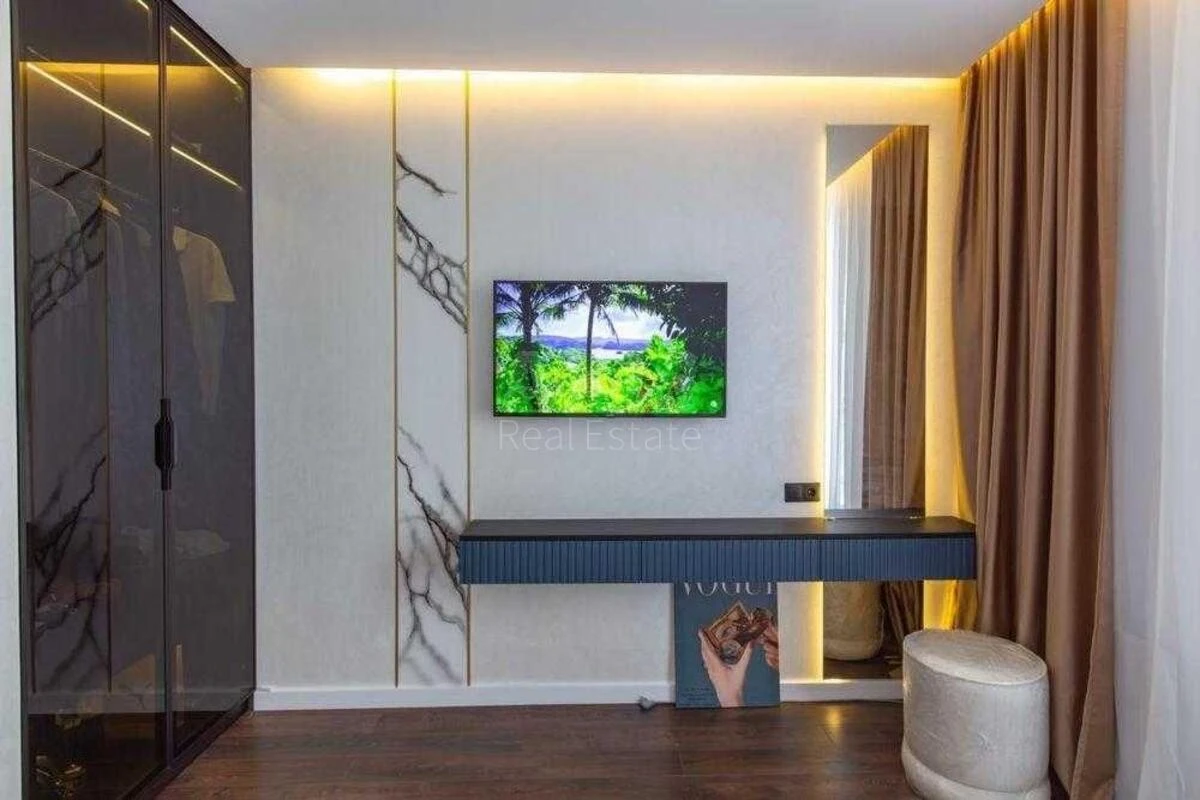 2k apartment vul. Glybochyc'ka 73700603