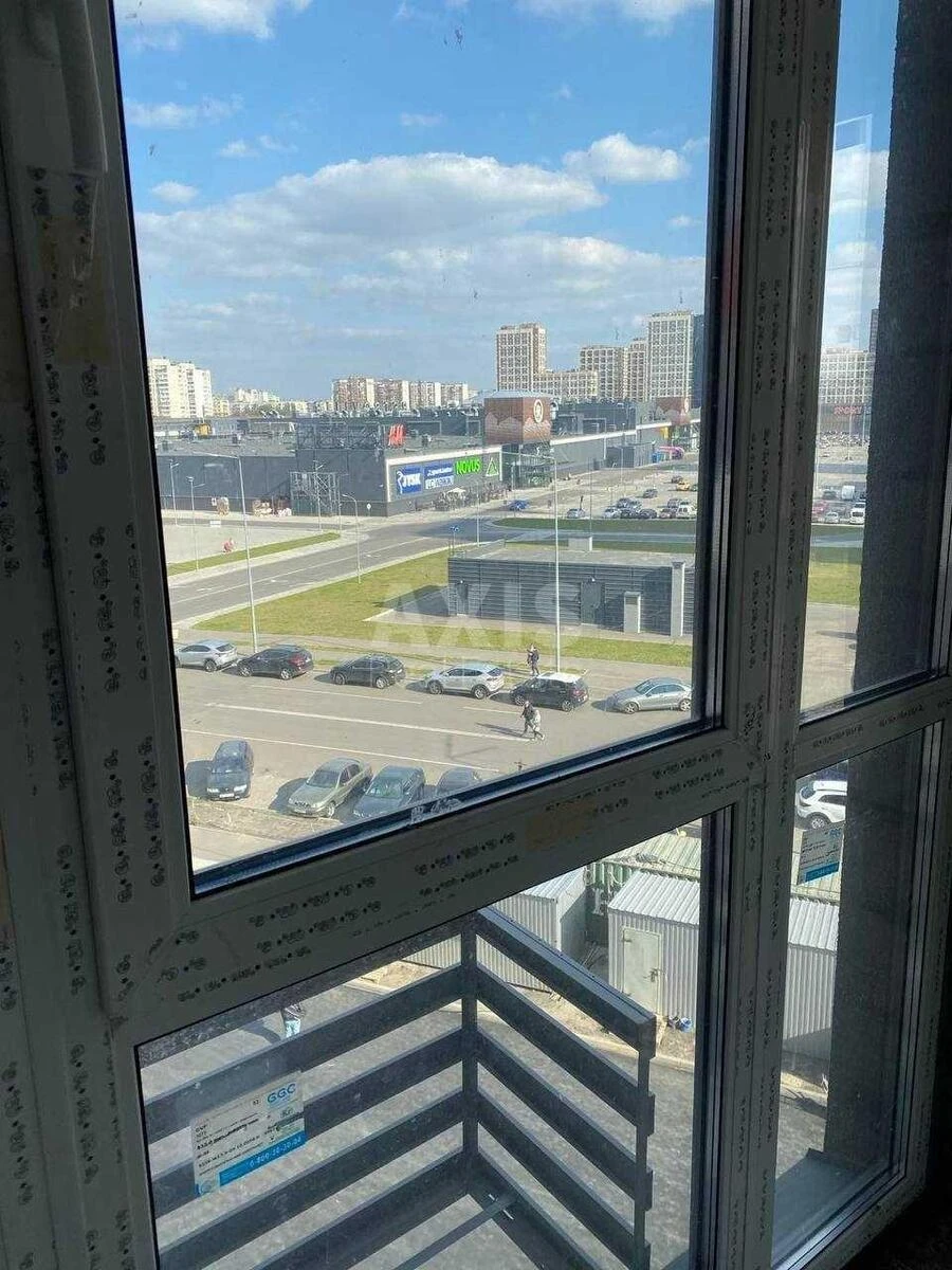 2k apartment vul. Oleksandra Olesja 8/17700702