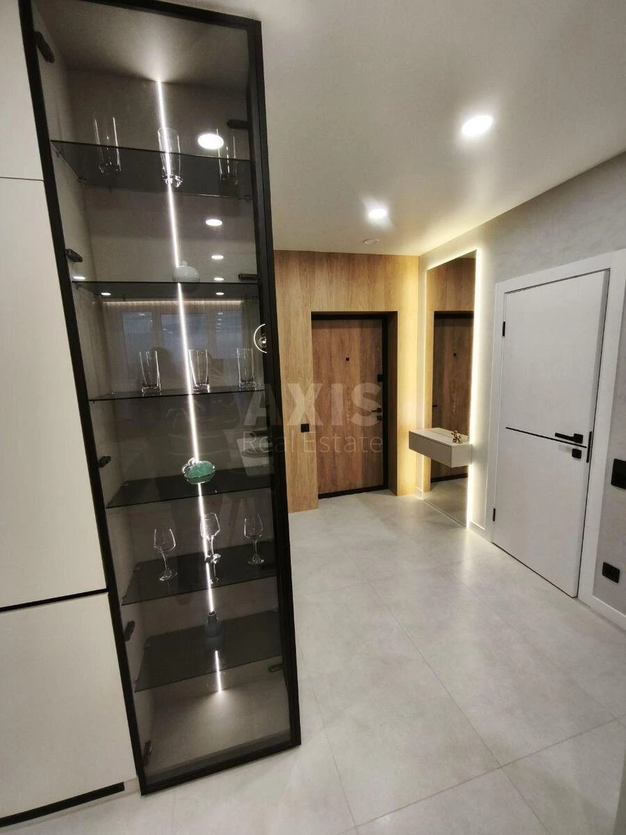 1k apartment vul. Vsevoloda Zmijenka 136864512