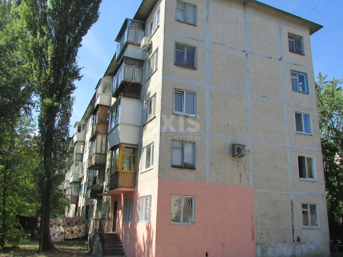 1к квартира ул. Братиславская 167016713