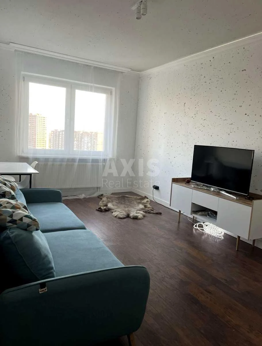 1k apartment vul. Samiyla Kishky 5Б705934