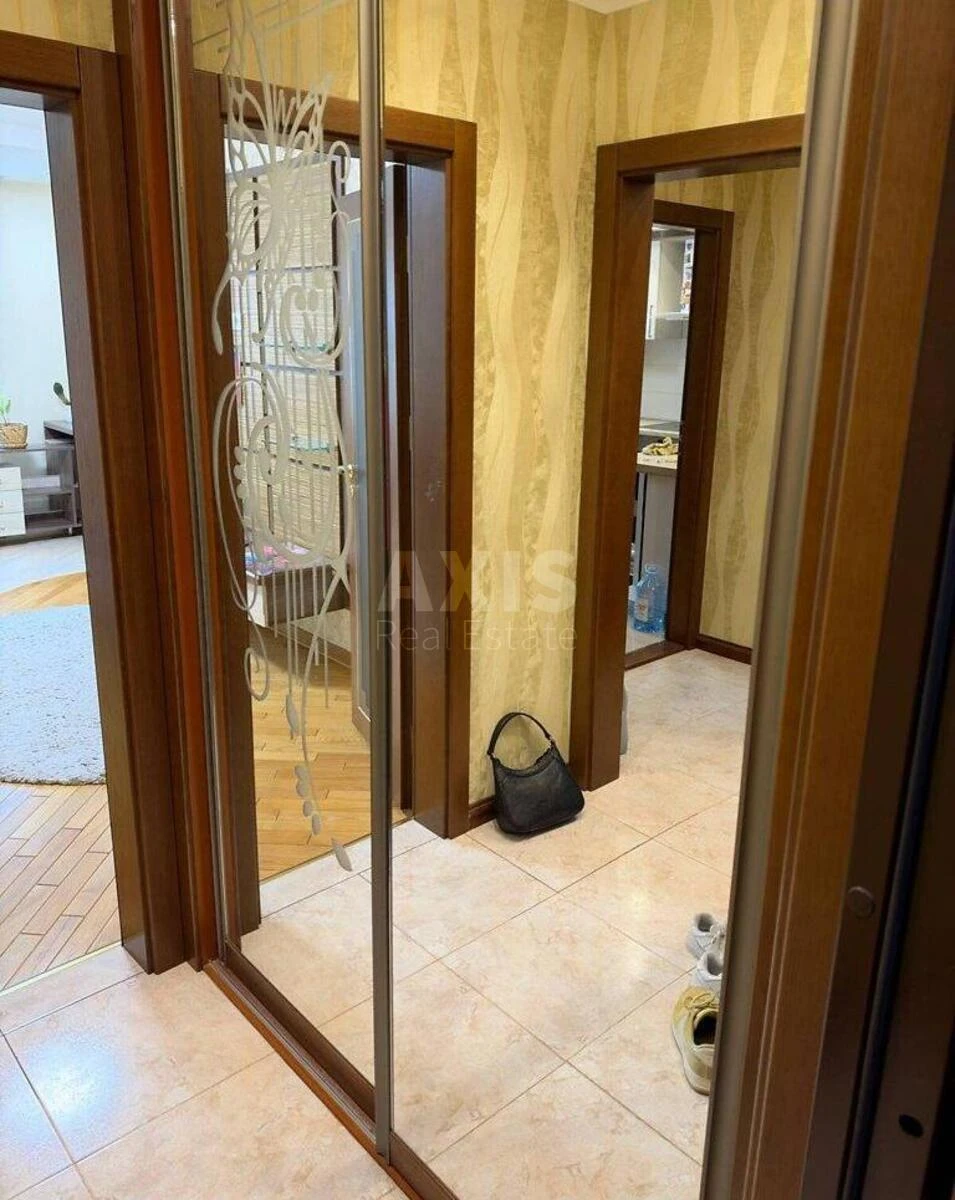 1k apartment vul. Zakrevs'kogo Mykoly 95718909