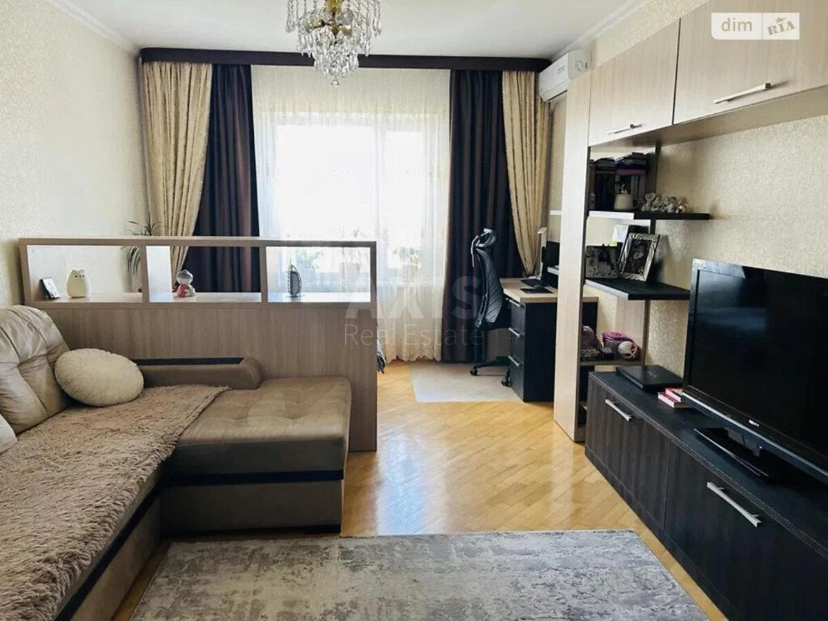 3к квартира пр-т Григоренко Петра 5688762