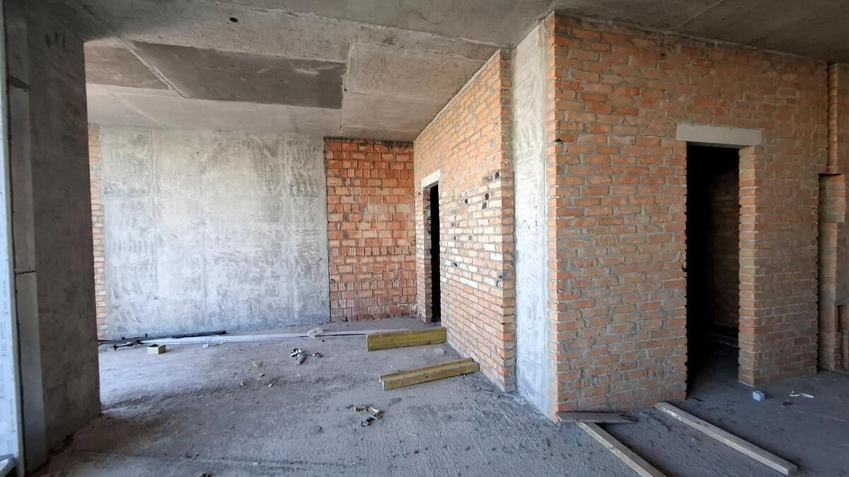3к квартира ул. Иоанна Павла II 12688821