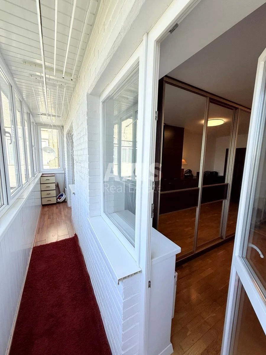 5k apartment vul. Vasylya Tyutyunnyka 40681787