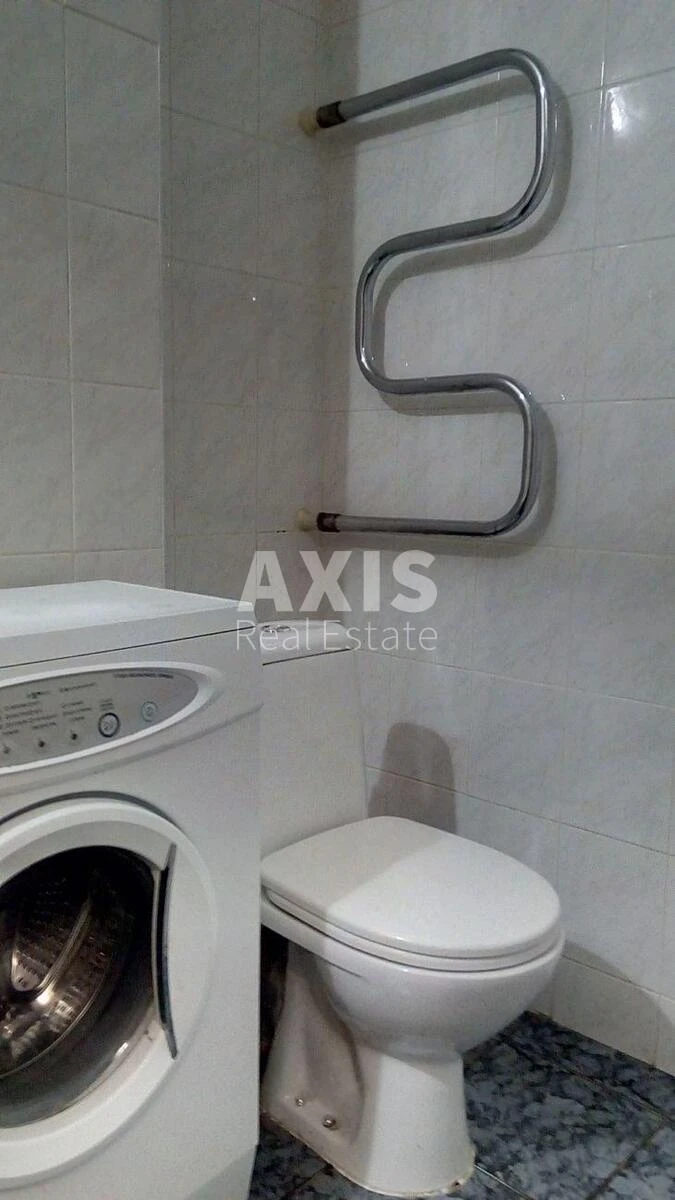 1k apartment vul. Yuriya Illyenka 18695035