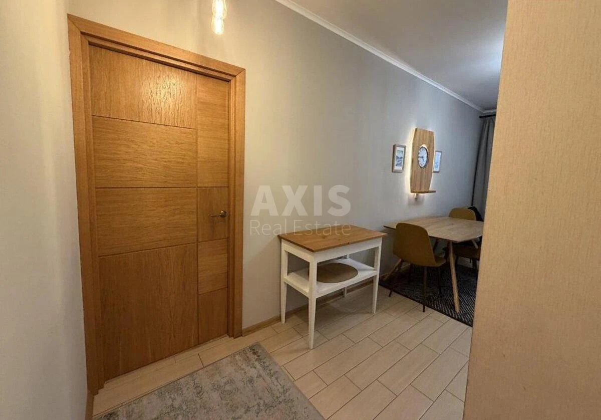 2к квартира ул. Семьи Стешенкив 9709994