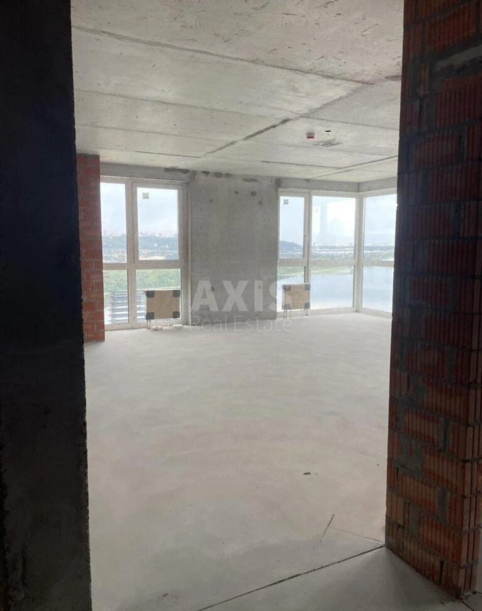 3k apartment vul. Zarichna 9706978
