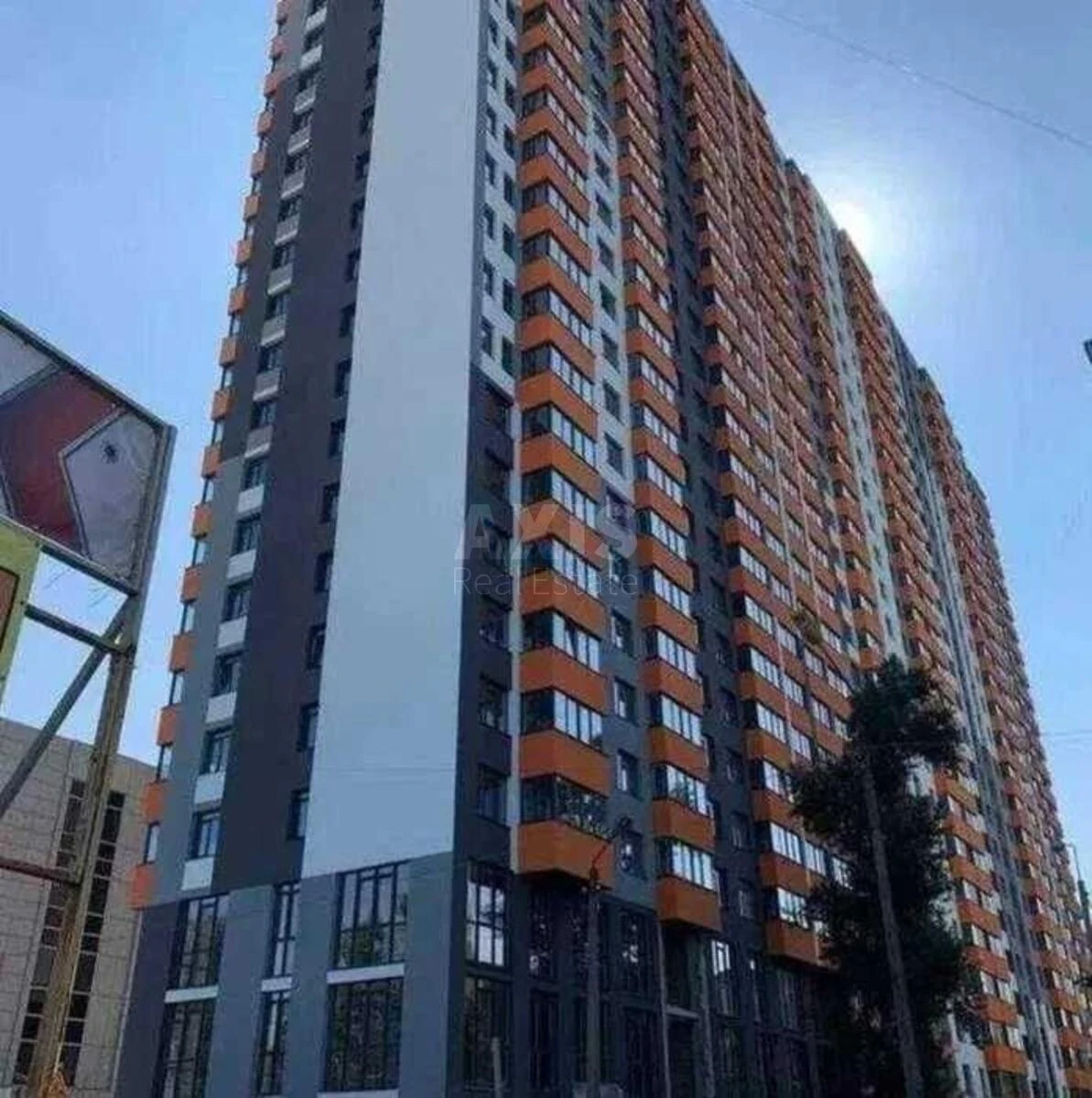2k apartment vul. Sosjury Volodymyra 66920710
