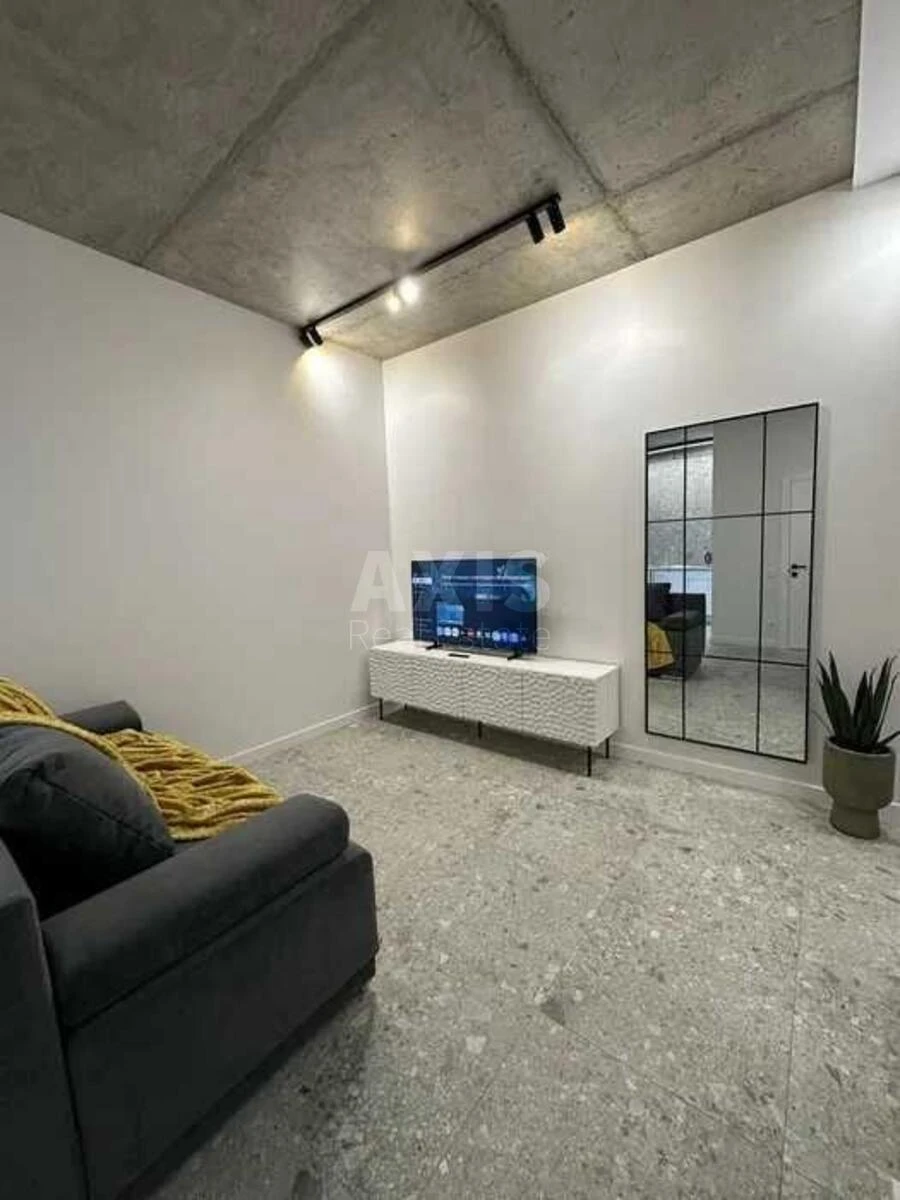 1k apartment pr-t Berestejskij 11, корп. 2692846