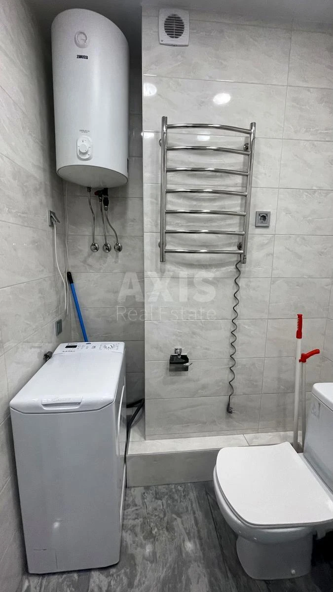 1k apartment vul. Gercena 35693896