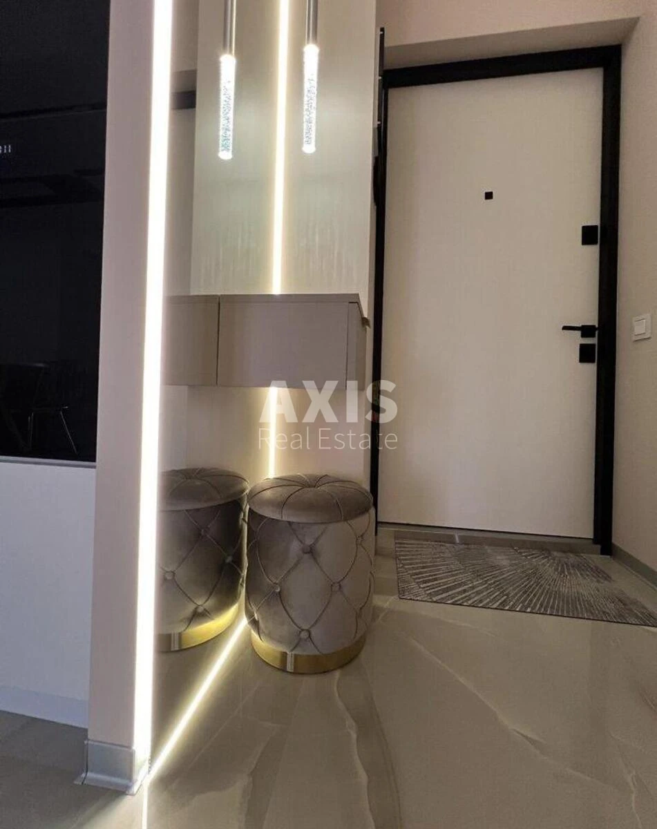 1k apartment vul. Brativ Shemetiv 86957418