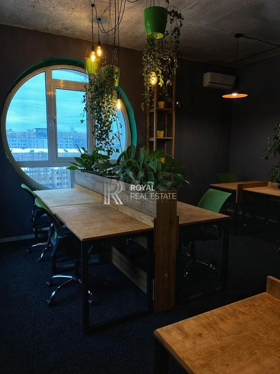 Офис спуск Кловский 7А, 150м2698893