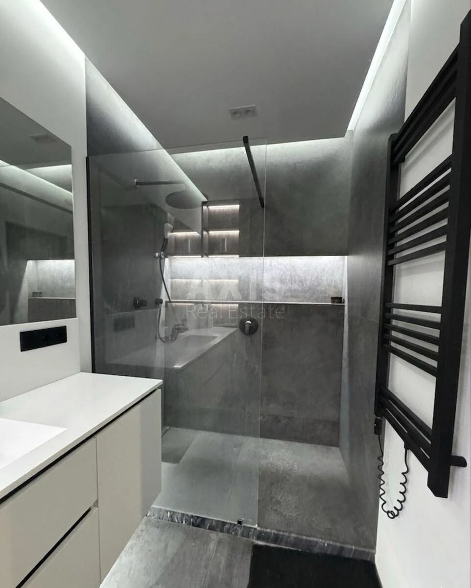 2k apartment vul. Saljutna 2Б713657