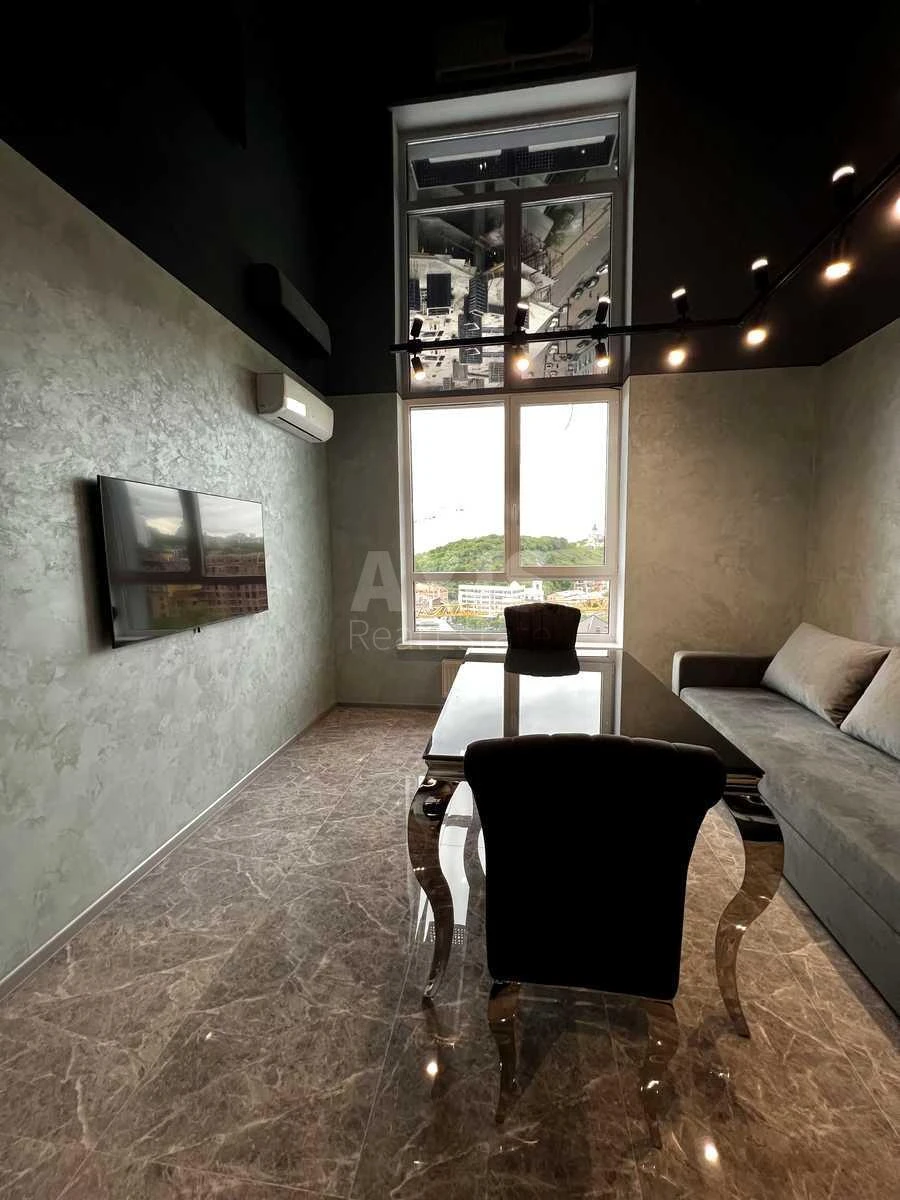 1k apartment vul. Glybochyc'ka 737134518