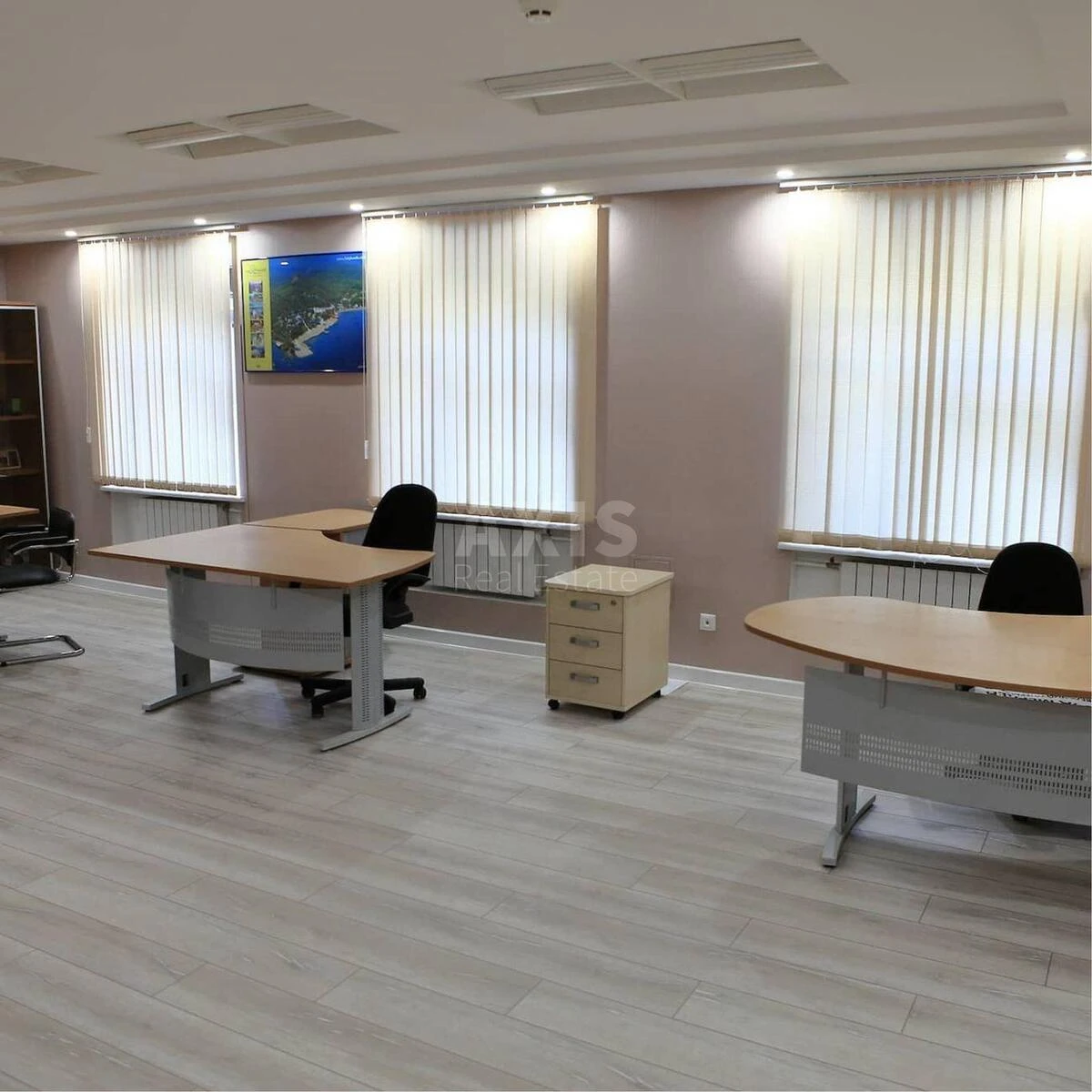 Office vul. Instytuts'ka 16, 94m2698397