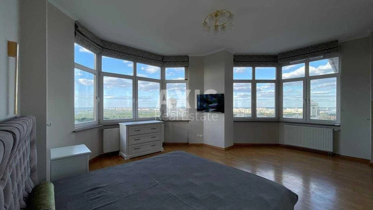 4k apartment uzv. Klovs'kyj 5706394