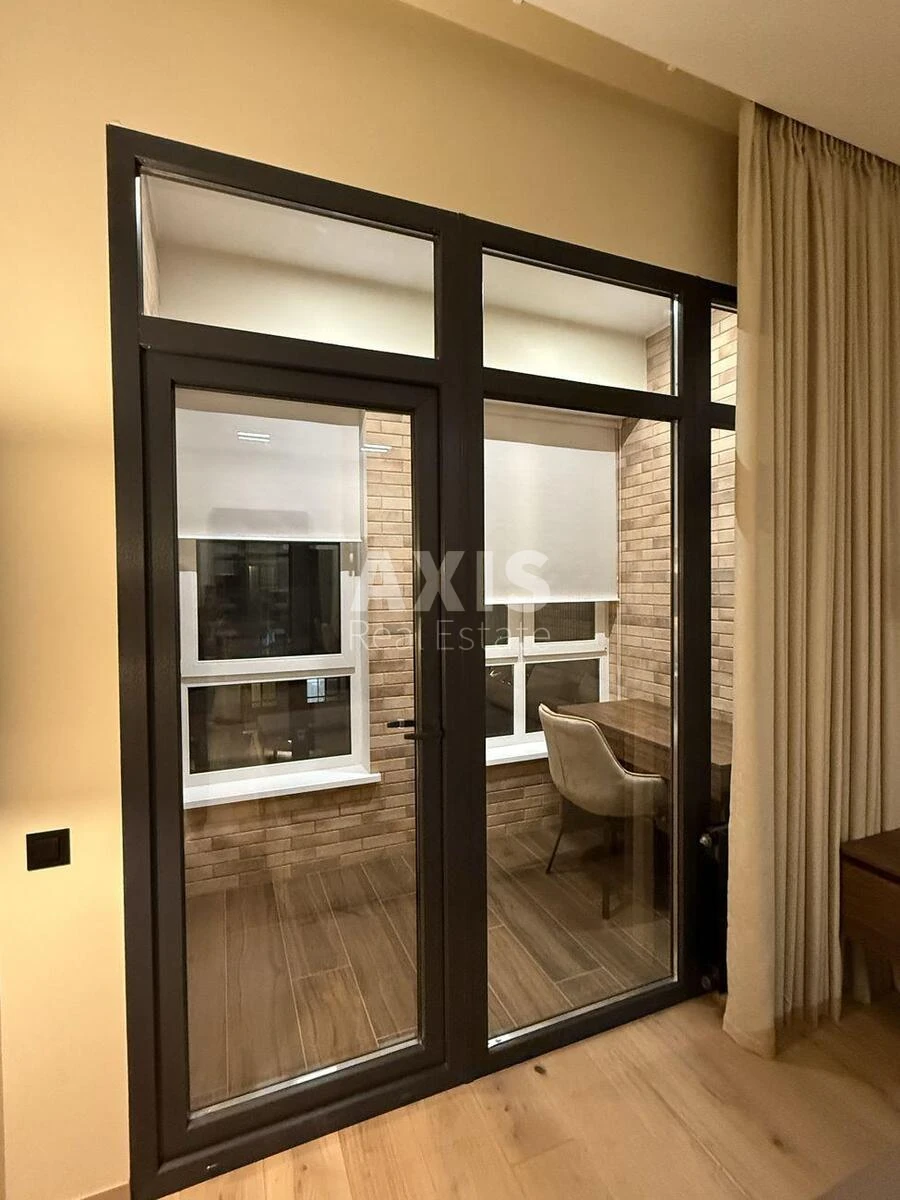 2k apartment vul. Saljutna 26795915