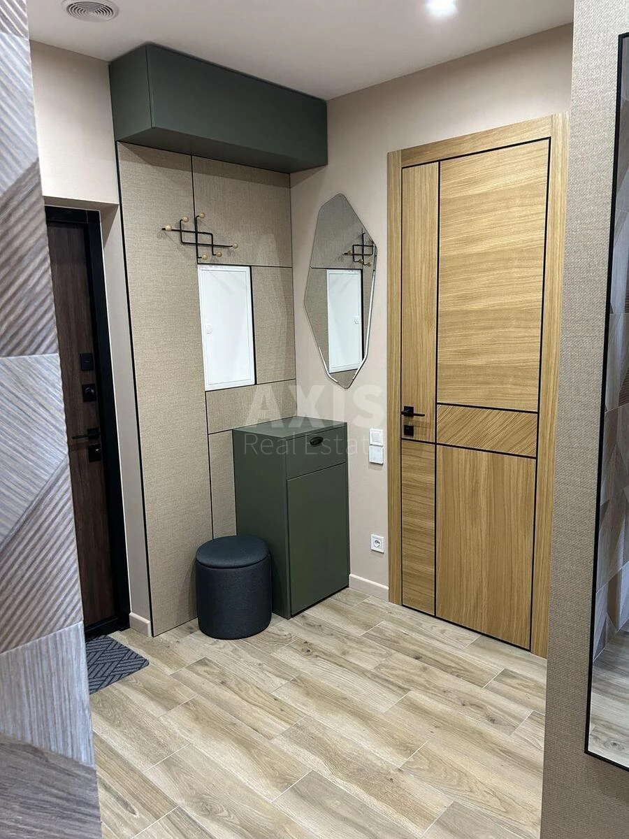 1k apartment vul. Oleksandra Olesja 9А7110912