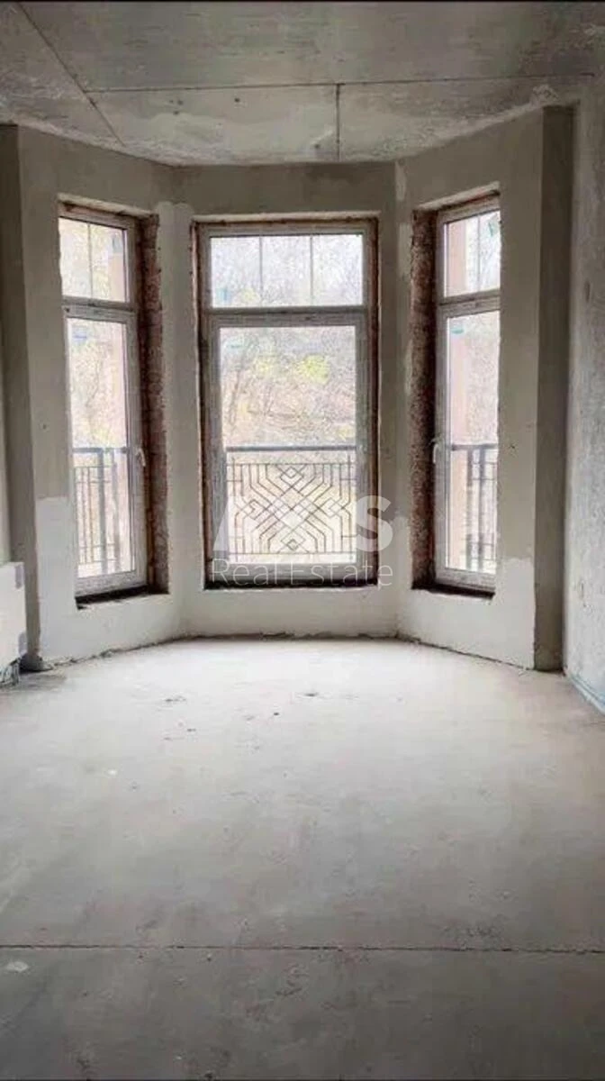 3k apartment vul. Degtjarna Twenty amps604223