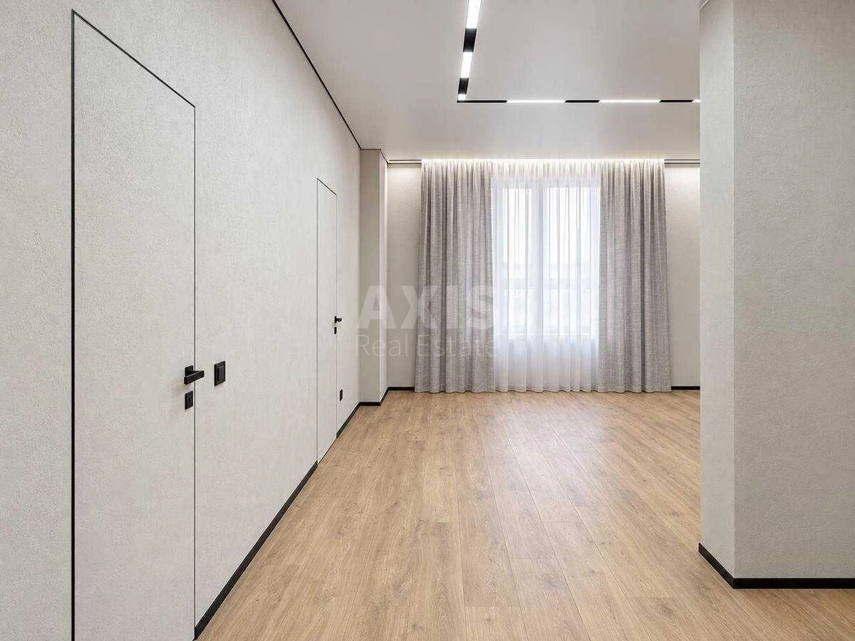 2k apartment nab. Dniprovs'ka 18711300