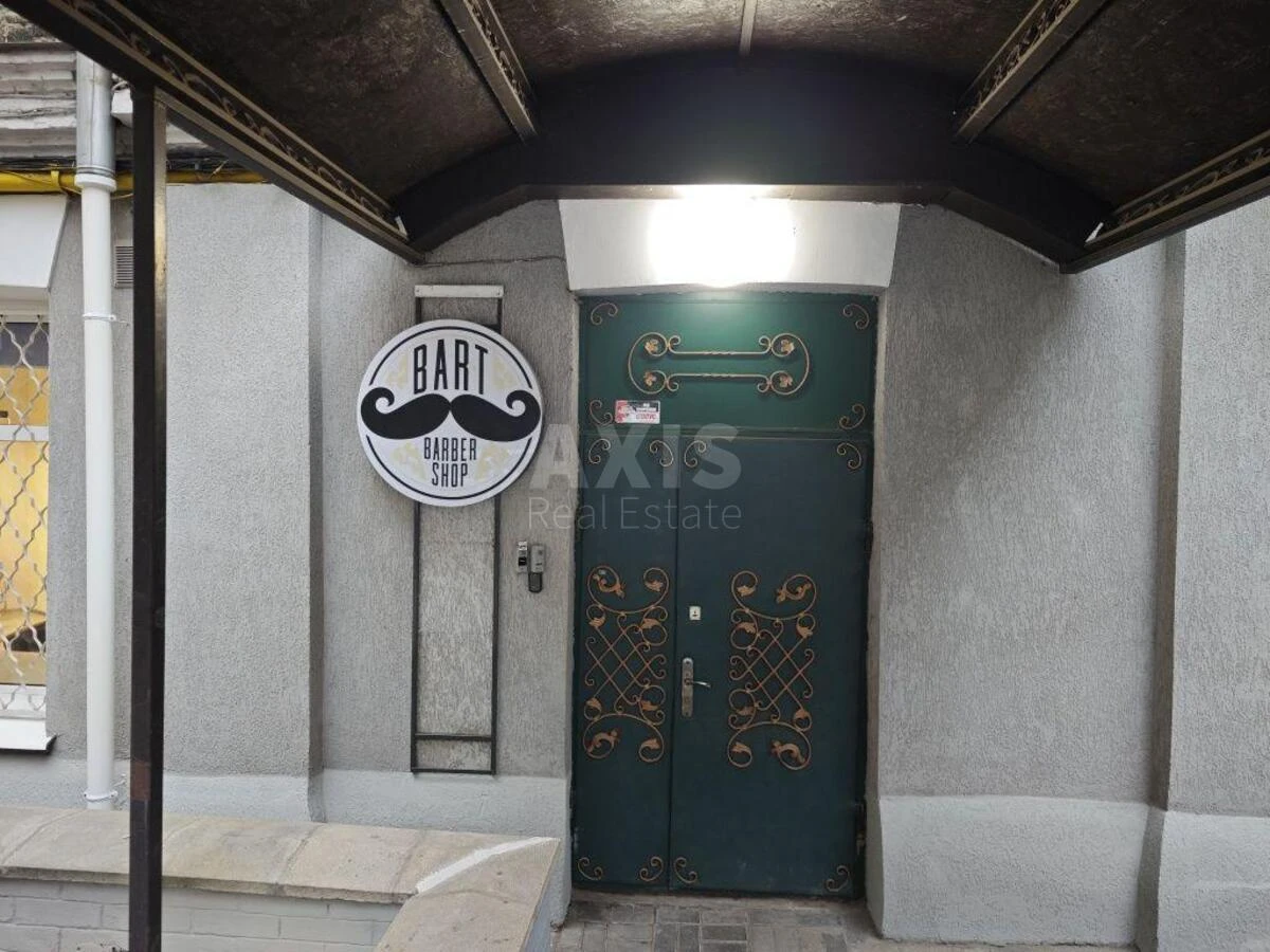 Trade object vul. Myhajlivs'ka 24/11, 178m26814311