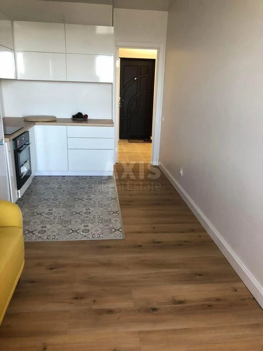 1к квартира ул. Клавдиевская 40711550