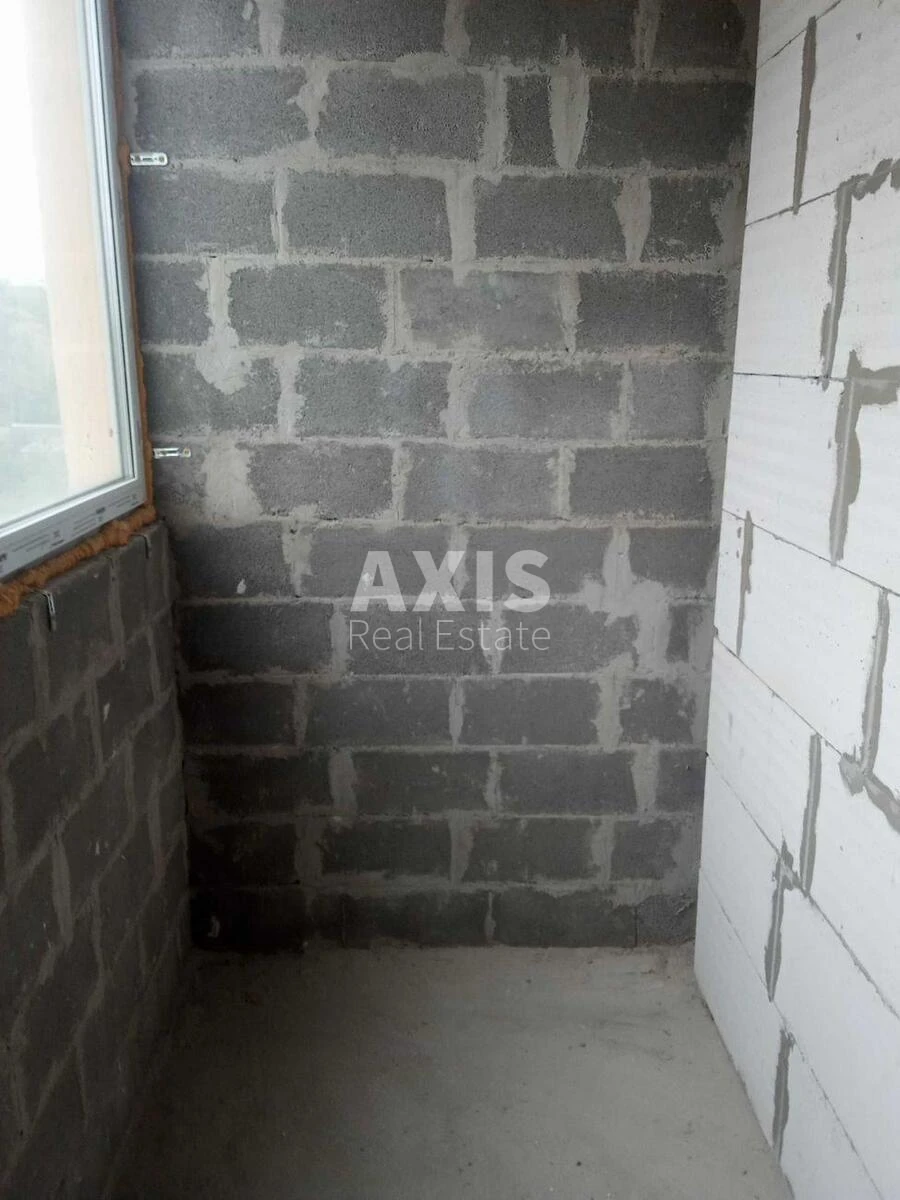 1k apartment vul. Magistral'na 33642585