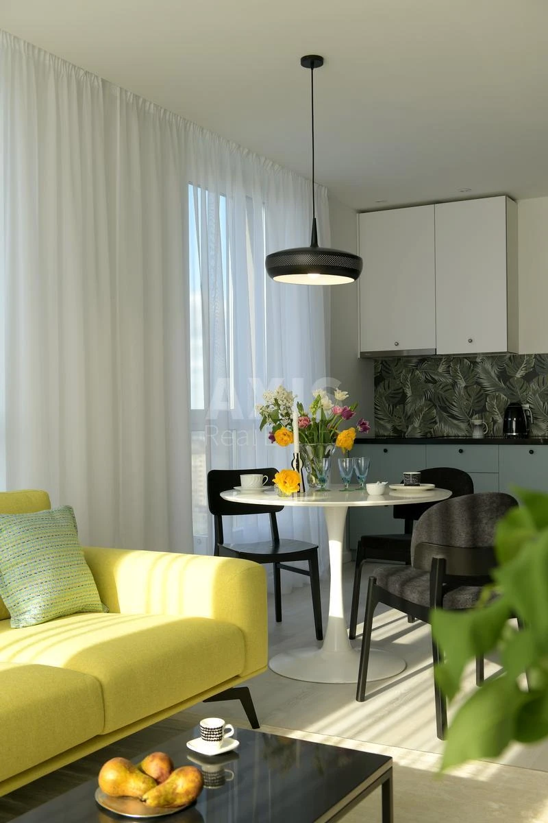 2k apartment pr-t Yevropeyskoho Soyuzu 53/46681711