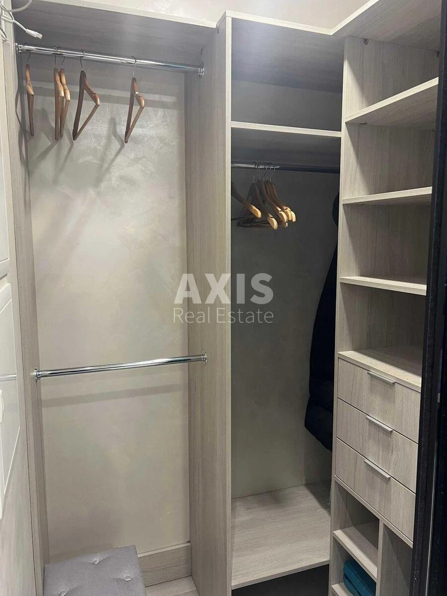 1k apartment vul. Zarichna 16797410